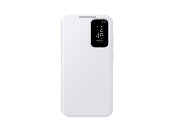 obrazok z galerie EF-ZS711CWE Samsung Smart View Cover pro Galaxy S23 FE White