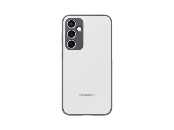 obrazok z galerie EF-PS711TWE Samsung Silikonový Kryt pro Galaxy S23 FE Light Gray