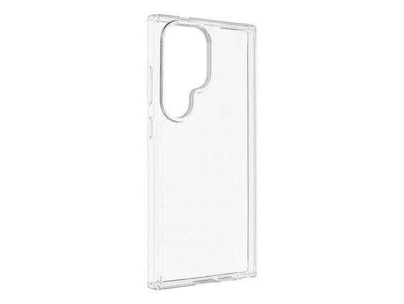 obrazok z galerie Puzdro Clear Hybrid Samsung Galaxy S24 Ultra - transparentné