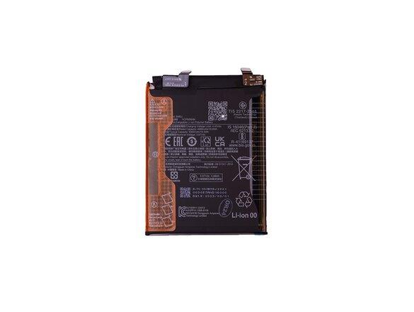 obrazok z galerie BM5J Xiaomi Original Baterie 5000mAh (Service Pack)
