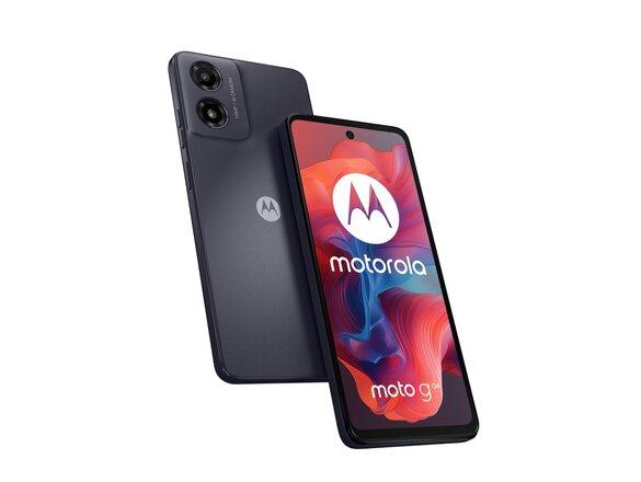 obrazok z galerie Motorola Moto G04 4GB/64GB Čierna