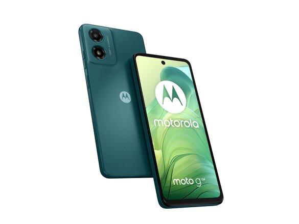 obrazok z galerie Motorola Moto G04 4GB/64GB Zelená