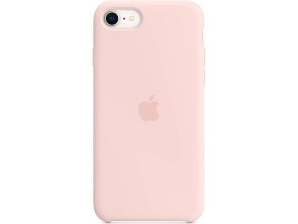 obrazok z galerie MN6G3ZM/A Apple Silikonový Kryt pro iPhone 7/8/SE2020/SE2022 Chalk Pink (Pošk. Balení)