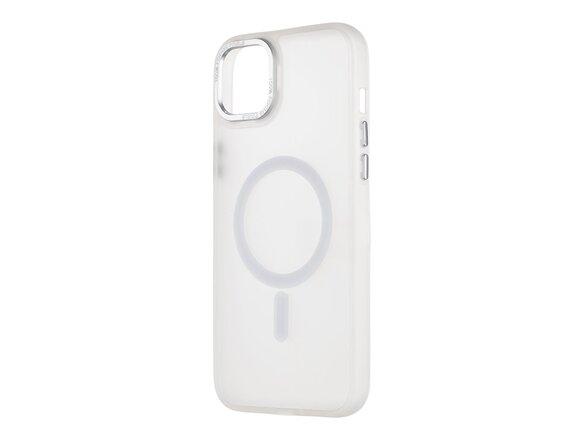 obrazok z galerie OBAL:ME Misty Keeper Kryt pro Apple iPhone 15 Plus White