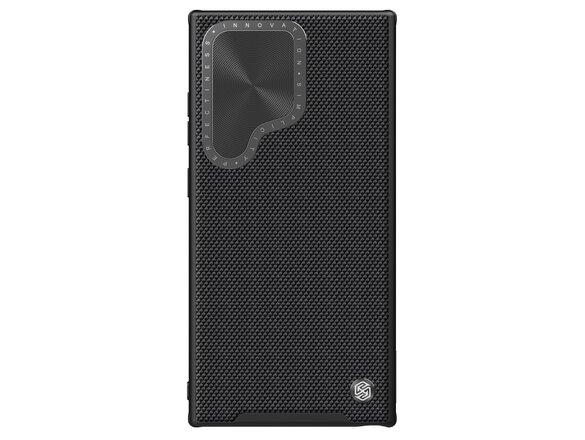 obrazok z galerie Nillkin Textured Prop Hard Case pro Samsung Galaxy S24 Ultra Black