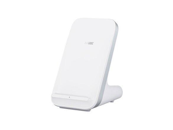 obrazok z galerie OnePlus AIRVOOC 50W Wireless Charger White