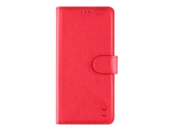obrazok z galerie Puzdro Tactical Field Book Xiaomi Redmi Note 13 5G - červené