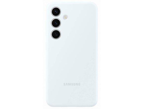 obrazok z galerie EF-PS921TWE Samsung Silikonový Kryt pro Galaxy S24 White