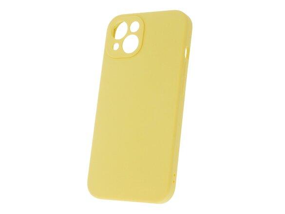 obrazok z galerie Mag Invisible case for iPhone 13 Pro 6,1&quot; pastel yellow