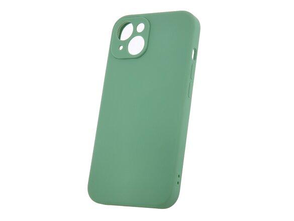 obrazok z galerie Mag Invisible case for iPhone 12 Mini 5,4&quot;  pistachio