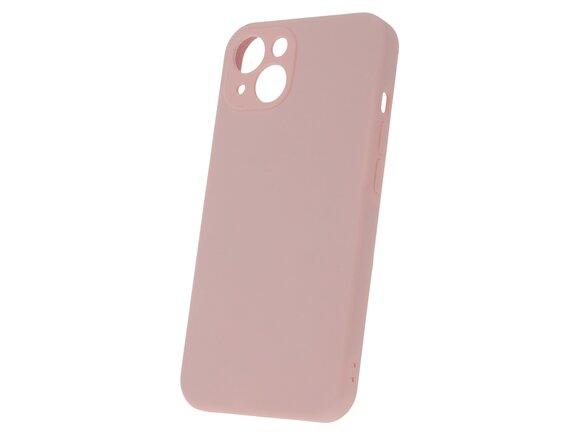 obrazok z galerie Mag Invisible case for iPhone 14 6,1&quot; pastel pink