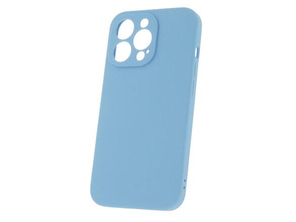 obrazok z galerie Mag Invisible case for iPhone 13 Pro 6,1&quot; pastel blue