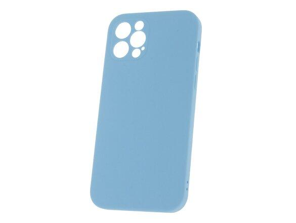 obrazok z galerie Mag Invisible case for iPhone 12 Pro 6,1&quot; pastel blue