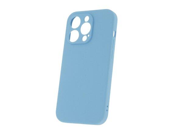 obrazok z galerie Mag Invisible case for iPhone 14 Pro 6,1&quot; pastel blue