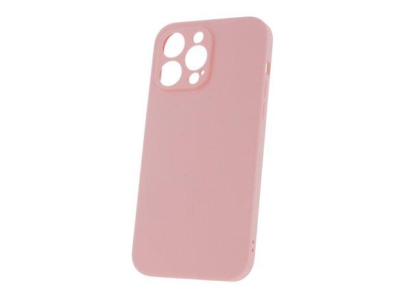 obrazok z galerie Mag Invisible case for iPhone 14 Pro Max 6,7&quot; pastel pink