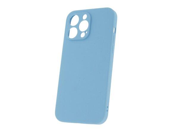 obrazok z galerie Mag Invisible case for iPhone 14 Pro Max 6,7&quot; pastel blue