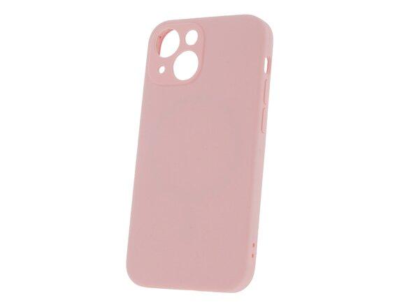 obrazok z galerie Mag Invisible case for iPhone 13 Mini 5,4&quot; pastel pink