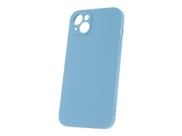 obrazok z galerie Mag Invisible case for iPhone 14 Plus 6,7&quot; pastel blue