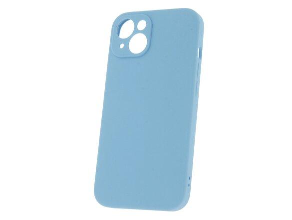 obrazok z galerie Mag Invisible case for iPhone 14 6,1&quot; pastel blue