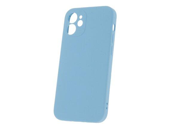 obrazok z galerie Mag Invisible case for iPhone 12 Mini 5,4&quot; pastel blue