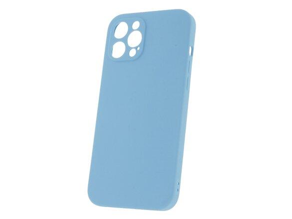 obrazok z galerie Mag Invisible case for iPhone 12 Pro Max 6,7&quot; pastel blue