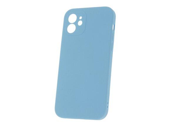 obrazok z galerie Mag Invisible case for iPhone 12 6,1&quot; pastel blue