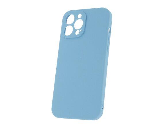 obrazok z galerie Mag Invisible case for iPhone 13 Pro Max 6,7&quot; pastel blue