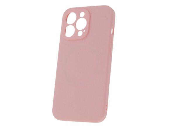 obrazok z galerie Mag Invisible case for iPhone 13 Pro 6,1&quot; pastel pink