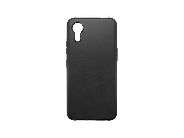 obrazok z galerie mobilNET silikónové puzdro Samsung Galaxy Xcover 7 5G, čierny (Matt)