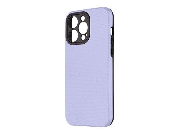 obrazok z galerie OBAL:ME NetShield Kryt pro Apple iPhone 15 Pro Max Light Purple