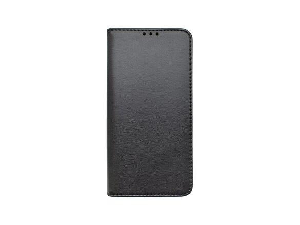 obrazok z galerie mobilNET knižkové puzdro Samsung Galaxy A35 5G, čierne (Smart)