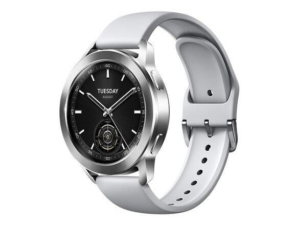 obrazok z galerie Xiaomi Watch S3 Silver