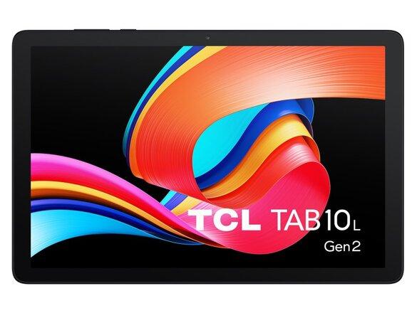 obrazok z galerie TCL TAB 10L Gen 2 Space Black + TPU case