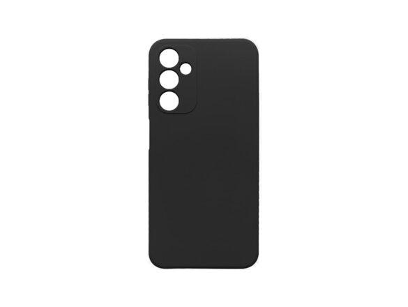 obrazok z galerie mobilNET silikónové puzdro Samsung Galaxy A05s čierne (Fiber)