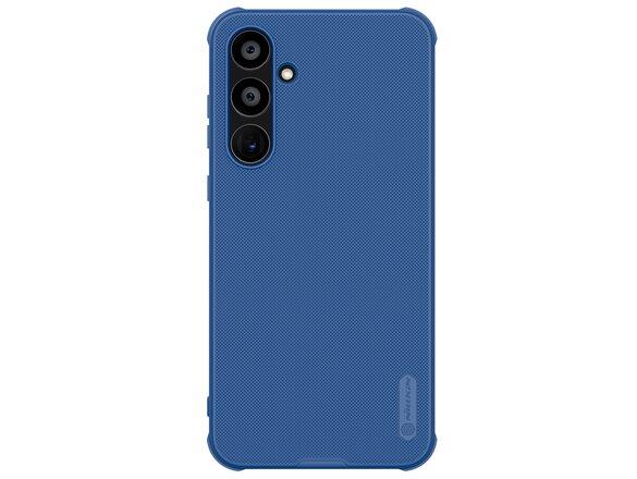 obrazok z galerie Nillkin Super Frosted PRO Zadní Kryt pro Samsung Galaxy A55 5G Blue