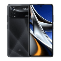 Xiaomi Poco X4 Pro 5G 8GB/256GB Laser Black Čierny - Trieda C