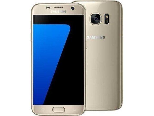 obrazok z galerie Samsung Galaxy S7 Edge G935 4GB/32GB Single SIM Gold Platinum Zlatý - Trieda C