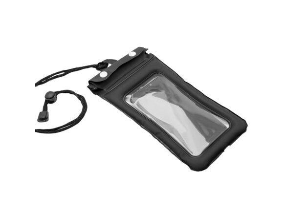 obrazok z galerie mobilNET univerzálne vodotesné puzdro pre iPhone 13 Pro Max, čierne