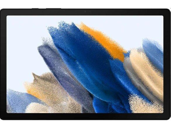 obrazok z galerie Samsung Galaxy Tab A8/SM-X205N/LTE/10,5"/1920x1200/3GB/32GB/An11/Silver