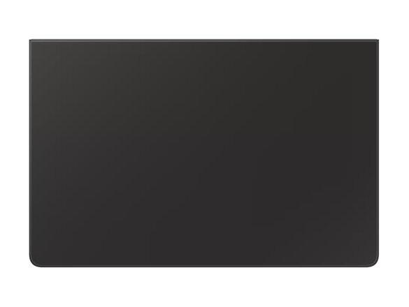 obrazok z galerie EF-DX710BBE Samsung Book Keyboard Slim Pouzdro pro Galaxy Tab S9/ S9 FE Black