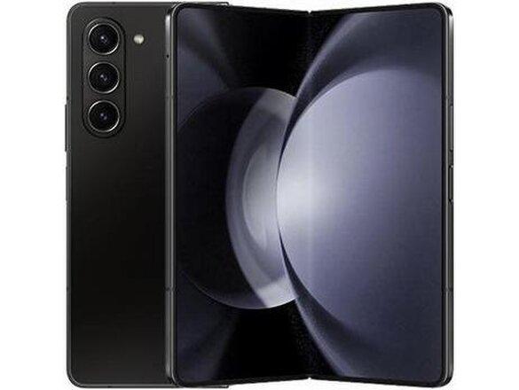 obrazok z galerie Samsung Galaxy Z Fold5 5G 12GB/512GB F946 Dual SIM Black Čierny - Trieda A
