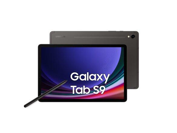 obrazok z galerie Samsung Galaxy Tab S9 Wi-Fi 12GB/256GB X710 Graphite Šedý - Trieda A