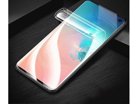 obrazok z galerie Ochranná fólia Lensun Samsung Galaxy S10 Plus - transparentná