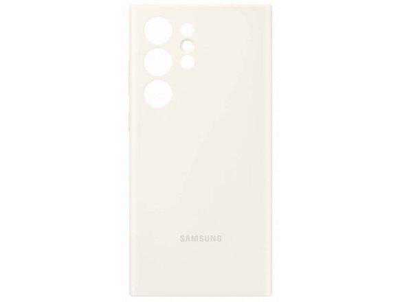 obrazok z galerie EF-PS918TUE Samsung Silikonový Kryt pro Galaxy S23 Ultra Cotton (Pošk. Balení)