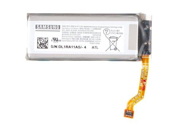 obrazok z galerie EB-BF712ABY Samsung Baterie Li-Ion 930mAh (Service Pack)