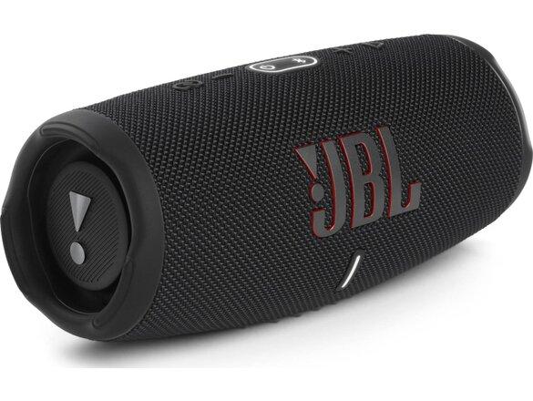 obrazok z galerie JBL Charge 5 Bluetooth reproduktor čierny