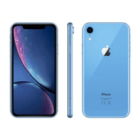 Apple iPhone XR 64GB Blue - Trieda C