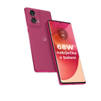 Motorola Edge 50 Fusion 12GB/512GB Ružová