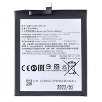 BM3M Xiaomi Baterie 3070mAh (OEM)