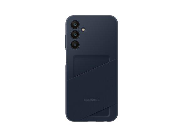obrazok z galerie EF-OA256TBE Samsung Card Slot Kryt pro Galaxy A25 5G Blue Black